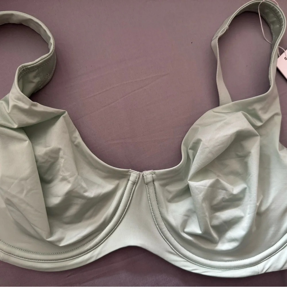 CUUP scoop micro bra size 40E NWT - Picture 2 of 7